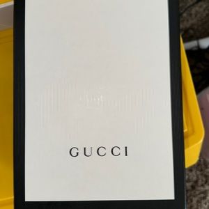 Gucci Sneakers for toddlers size 24, US 8